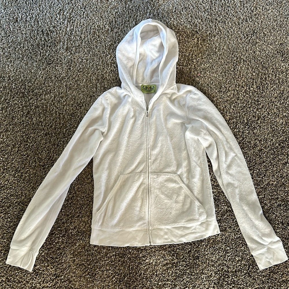 Juicy couture jacket